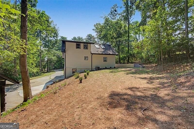 1741 Lucy Drive Kennesaw - Photo 48