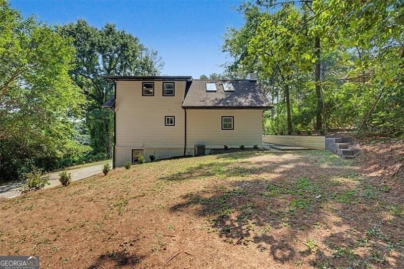 1741 Lucy Drive Kennesaw - Photo 49