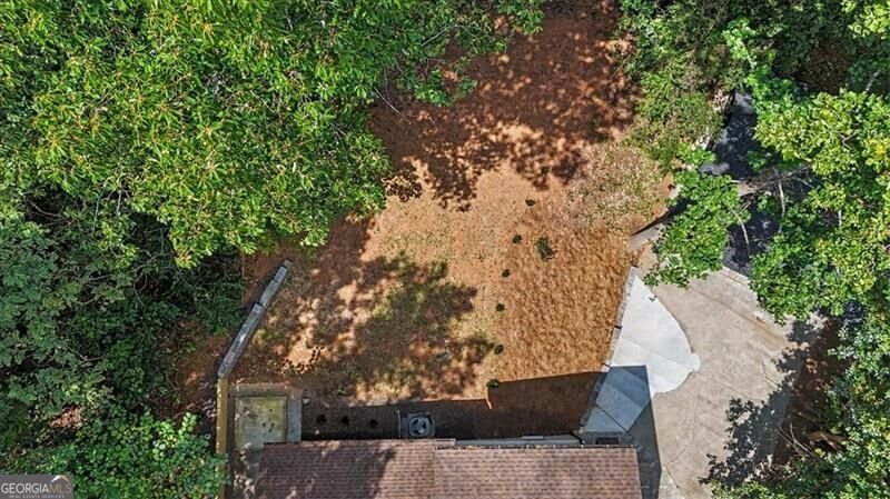 1741 Lucy Drive Kennesaw - Photo 50