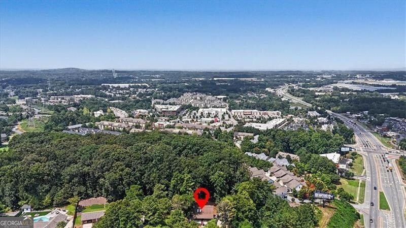 1741 Lucy Drive Kennesaw - Photo 53