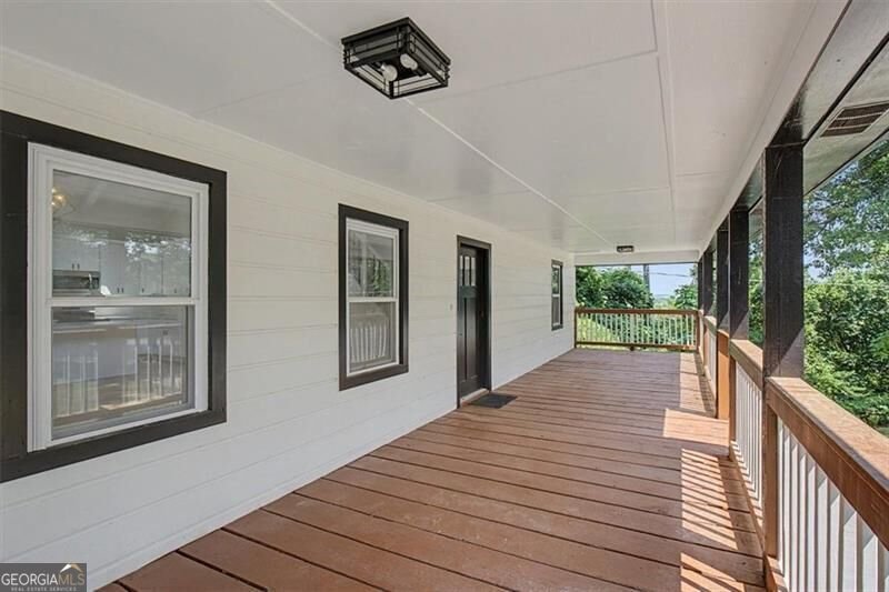 1741 Lucy Drive Kennesaw - Photo 6