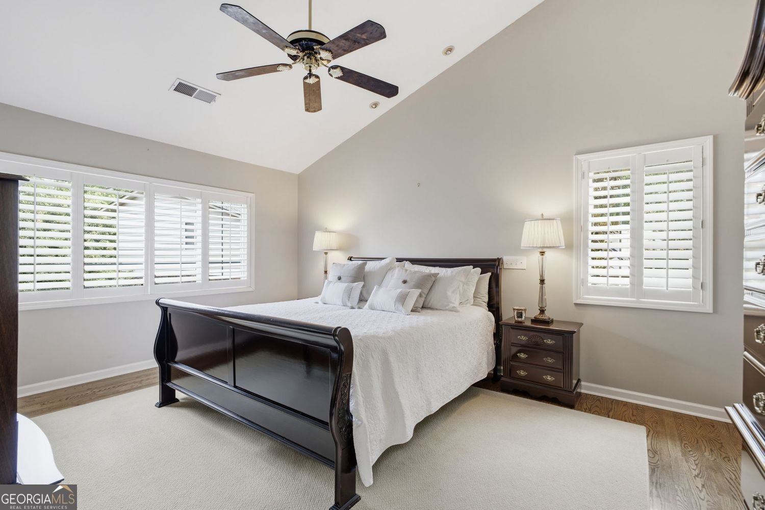 4133 Fawn Court Court Marietta - Photo 10