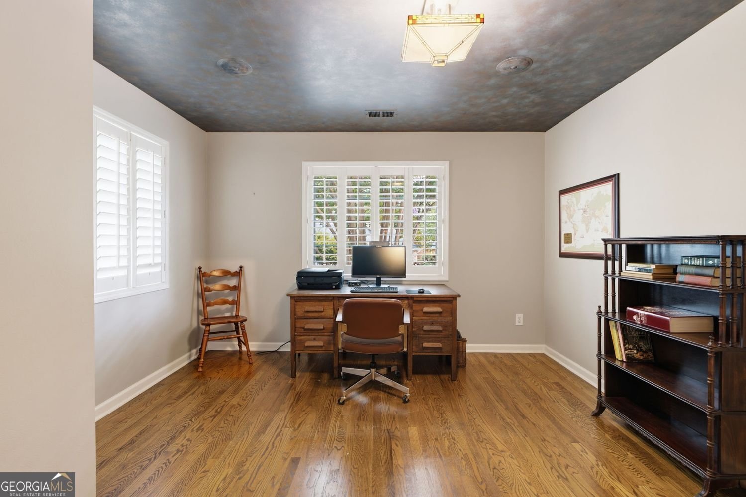 4133 Fawn Court Court Marietta - Photo 12