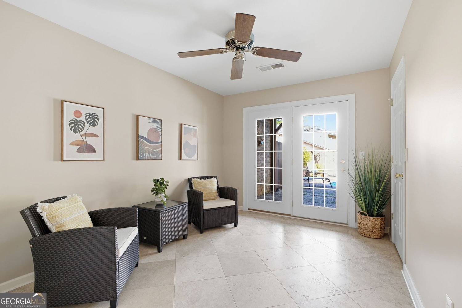 4133 Fawn Court Court Marietta - Photo 13