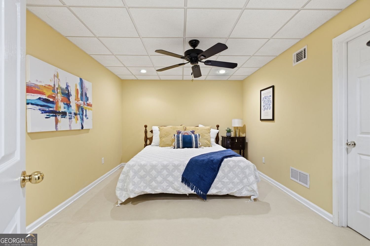 4133 Fawn Court Court Marietta - Photo 16