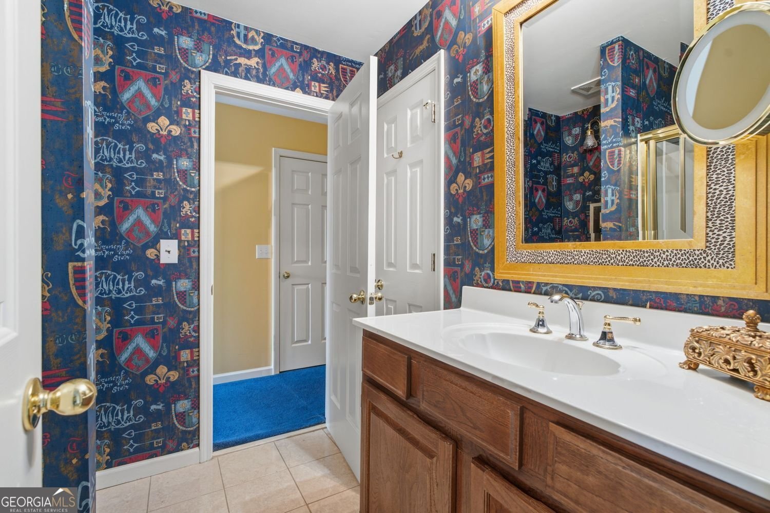 4133 Fawn Court Court Marietta - Photo 17