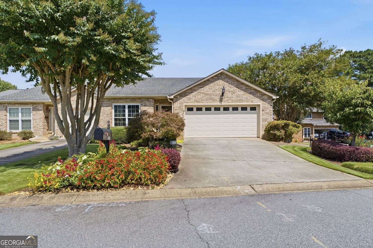 4133 Fawn Court Court Marietta - Photo 20