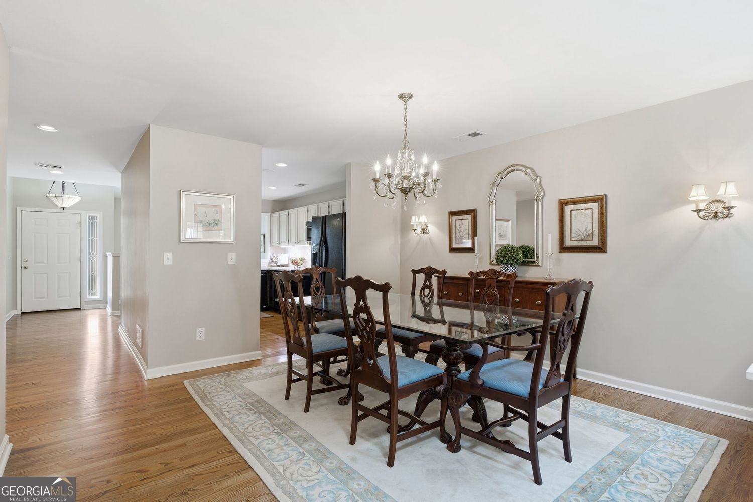 4133 Fawn Court Court Marietta - Photo 22