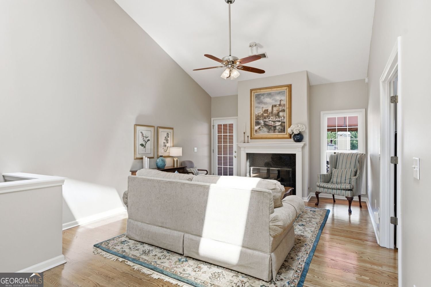 4133 Fawn Court Court Marietta - Photo 23