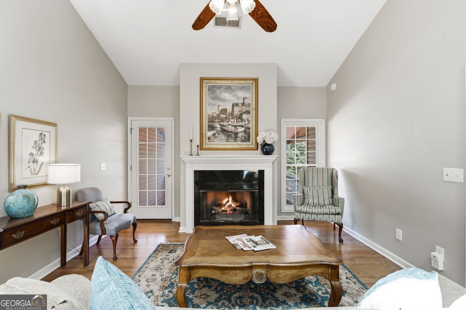 4133 Fawn Court Court Marietta - Photo 24