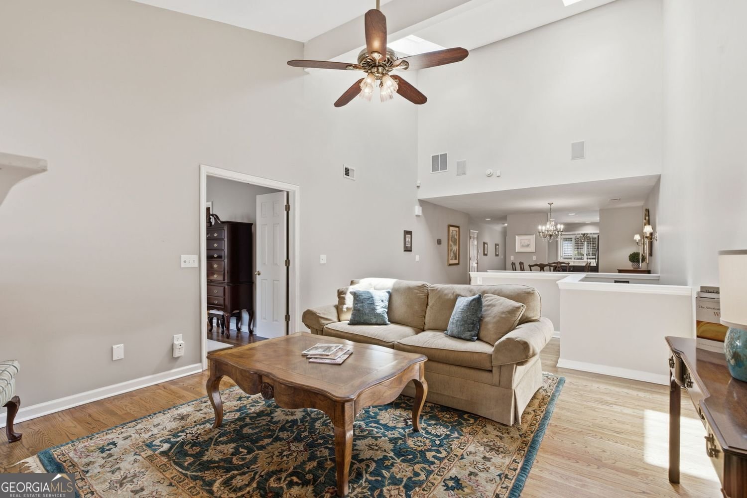 4133 Fawn Court Court Marietta - Photo 26