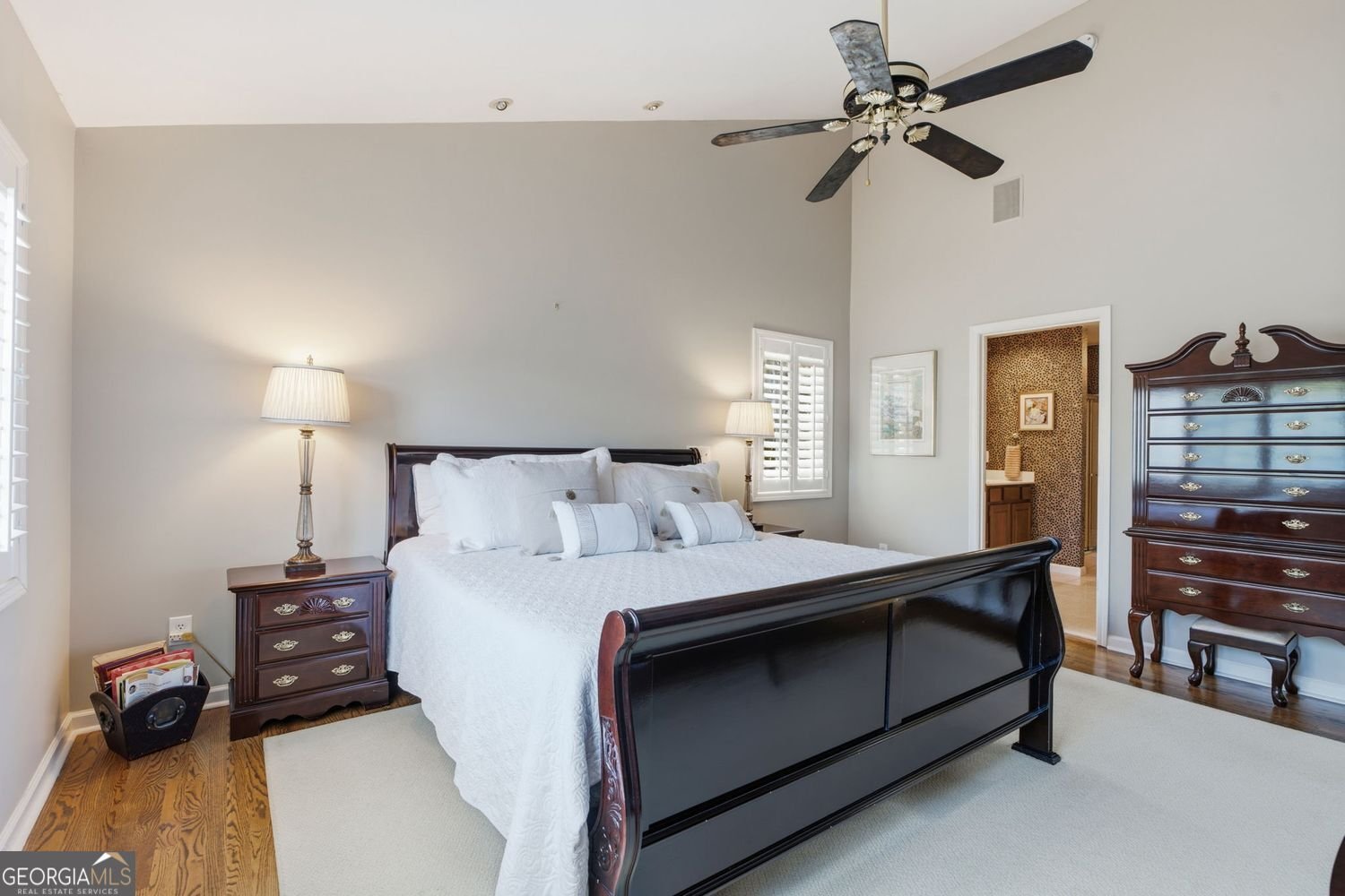 4133 Fawn Court Court Marietta - Photo 27