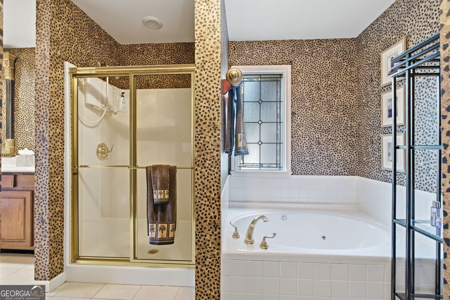 4133 Fawn Court Court Marietta - Photo 28