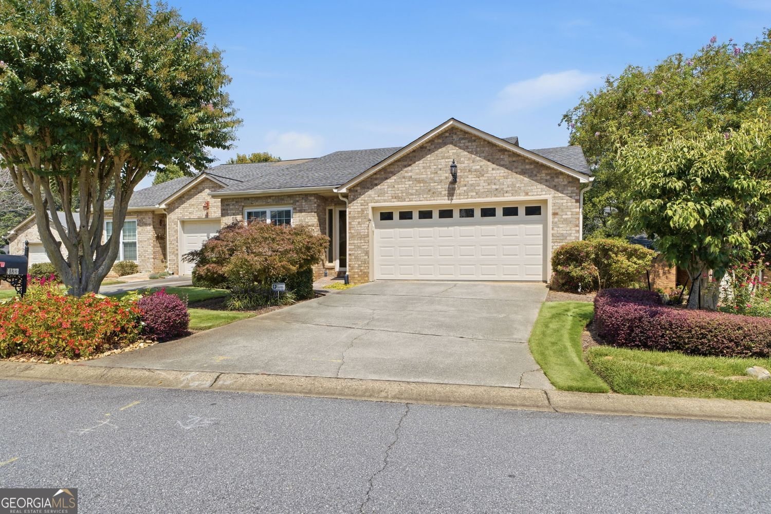 4133 Fawn Court Court Marietta - Photo 36
