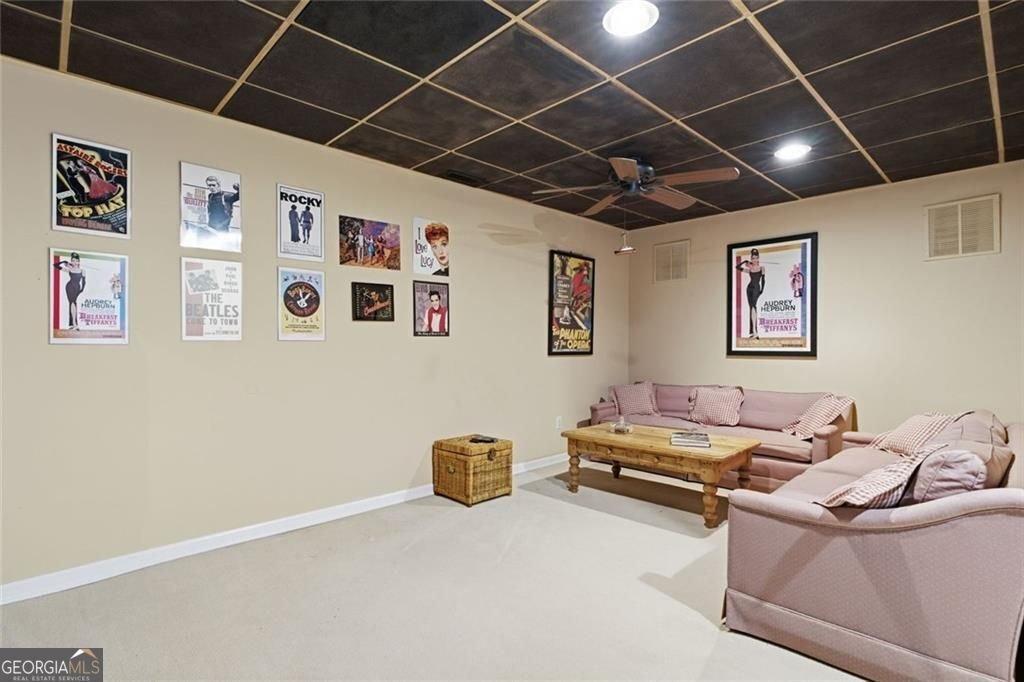 4133 Fawn Court Court Marietta - Photo 37
