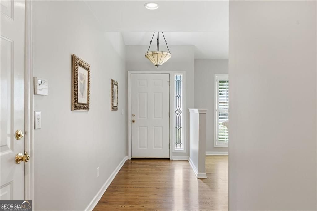 4133 Fawn Court Court Marietta - Photo 39
