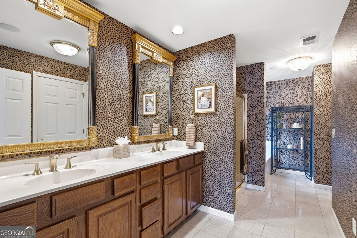 4133 Fawn Court Court Marietta - Photo 59