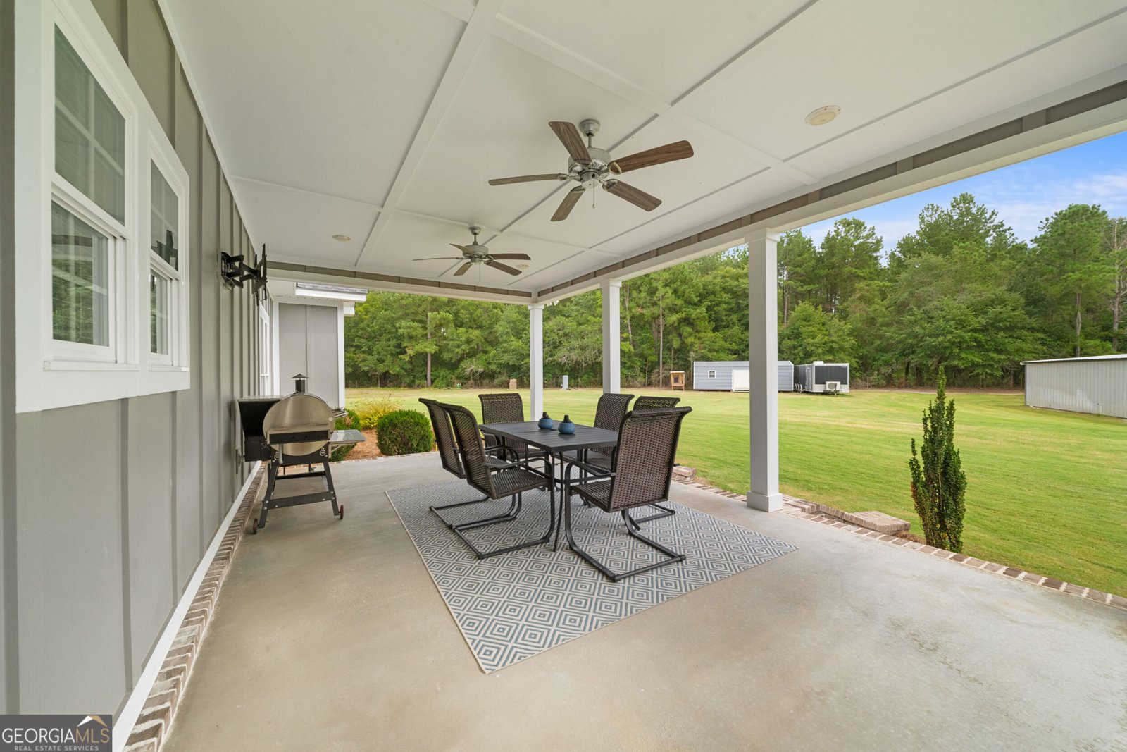 3964 Hwy 17 Millen - Photo 10