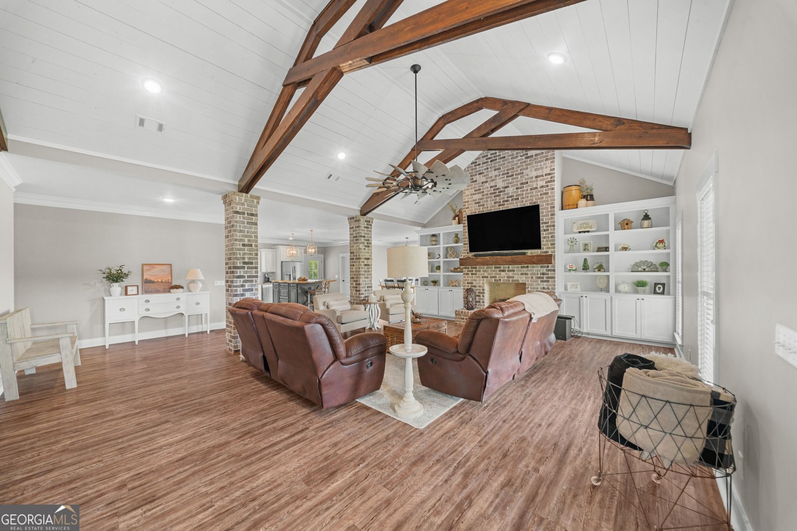 3964 Hwy 17 Millen - Photo 13