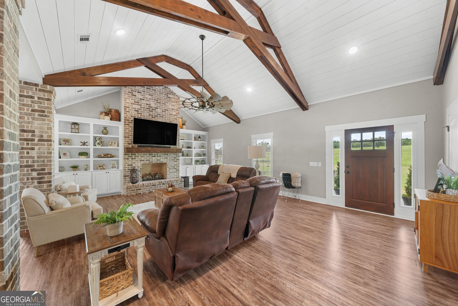 3964 Hwy 17 Millen - Photo 14