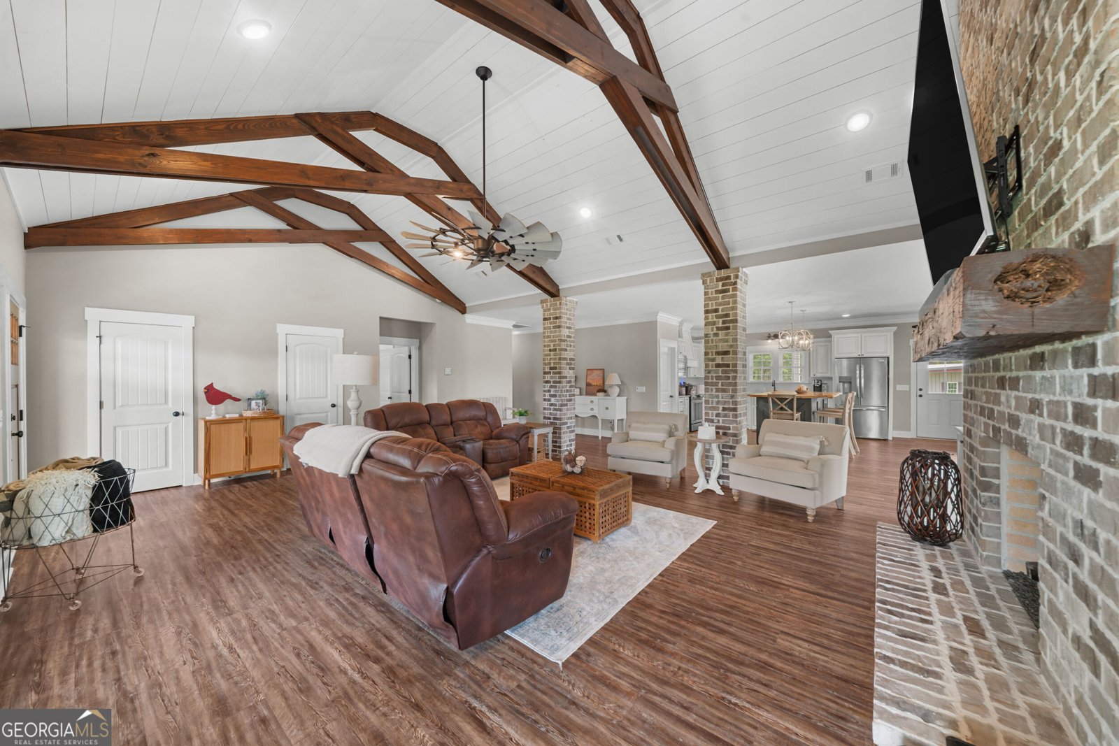 3964 Hwy 17 Millen - Photo 15