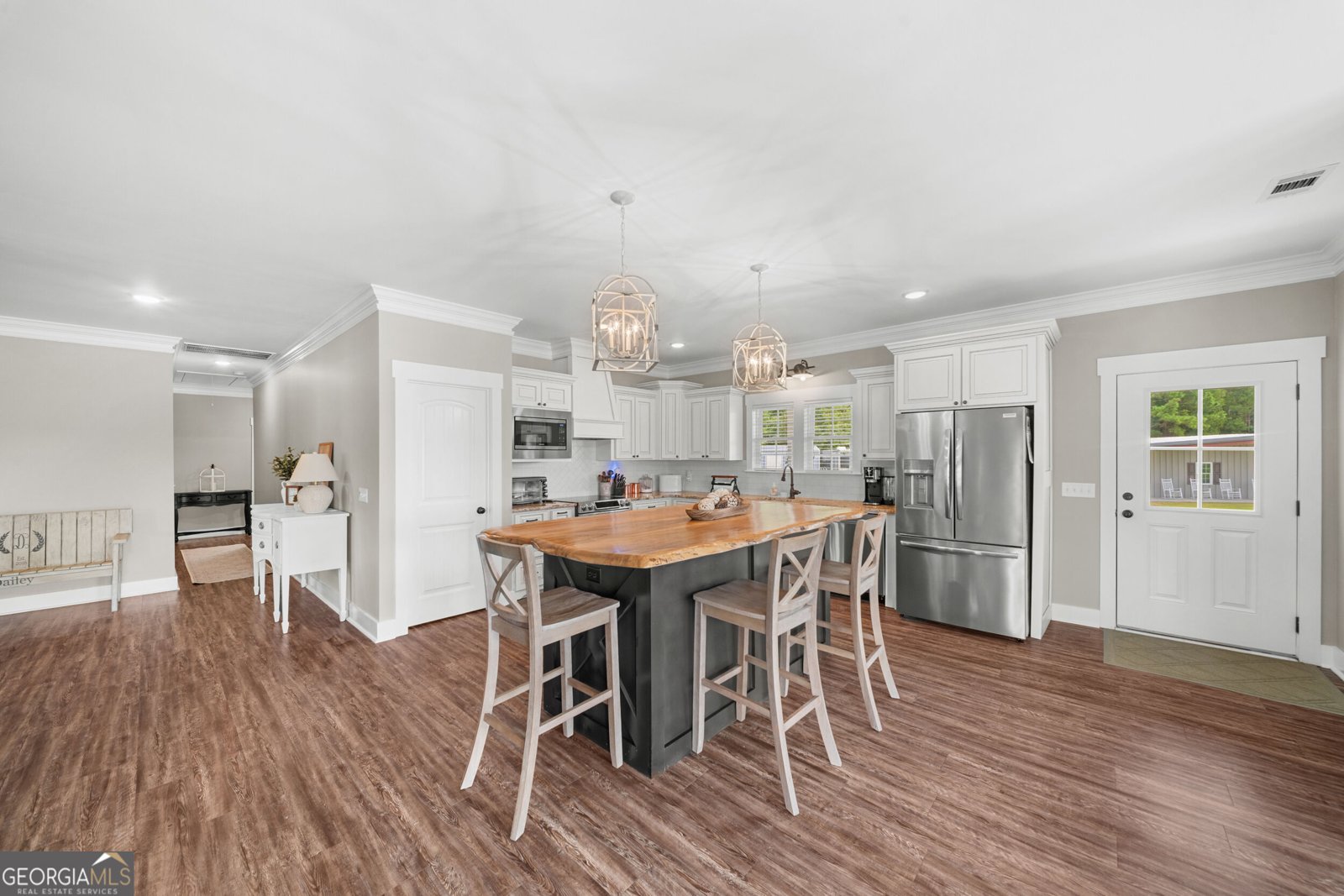 3964 Hwy 17 Millen - Photo 16
