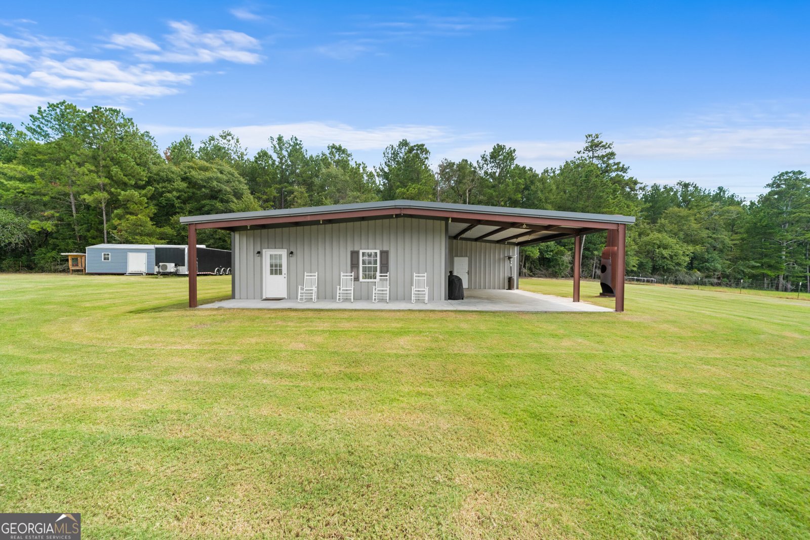 3964 Hwy 17 Millen - Photo 31