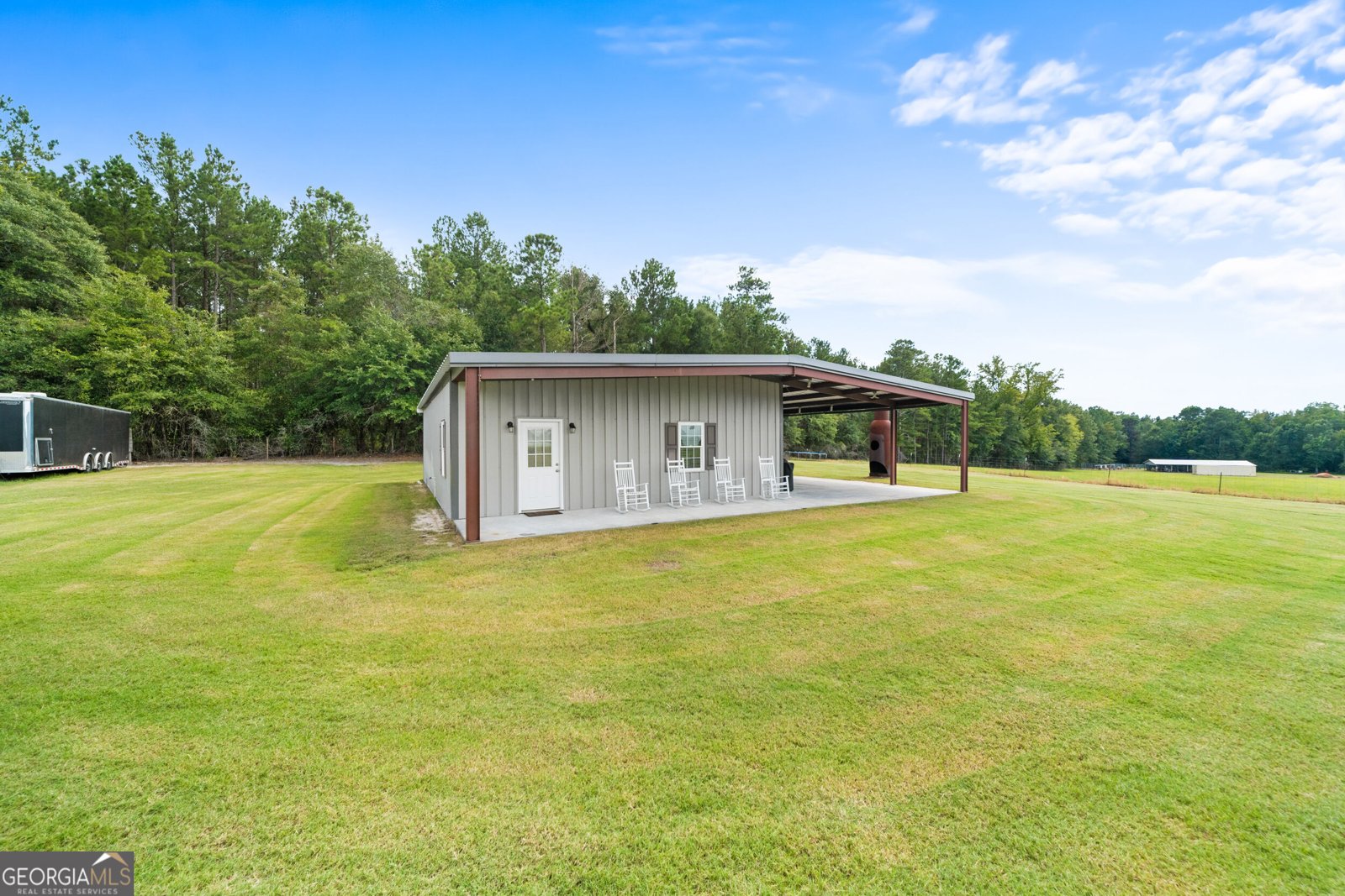 3964 Hwy 17 Millen - Photo 32