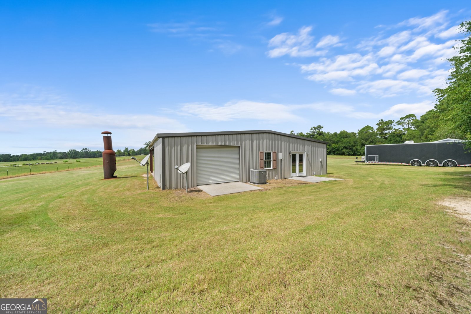 3964 Hwy 17 Millen - Photo 34