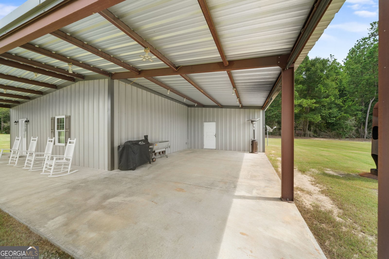 3964 Hwy 17 Millen - Photo 35