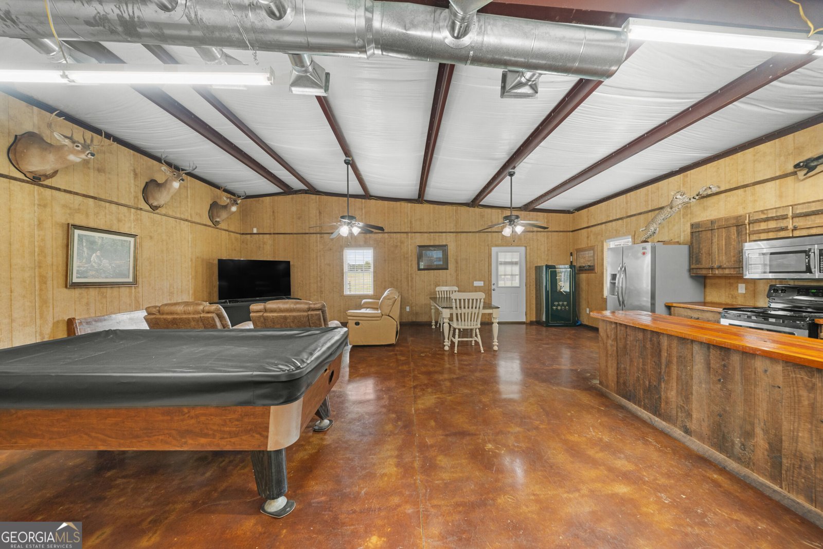3964 Hwy 17 Millen - Photo 37