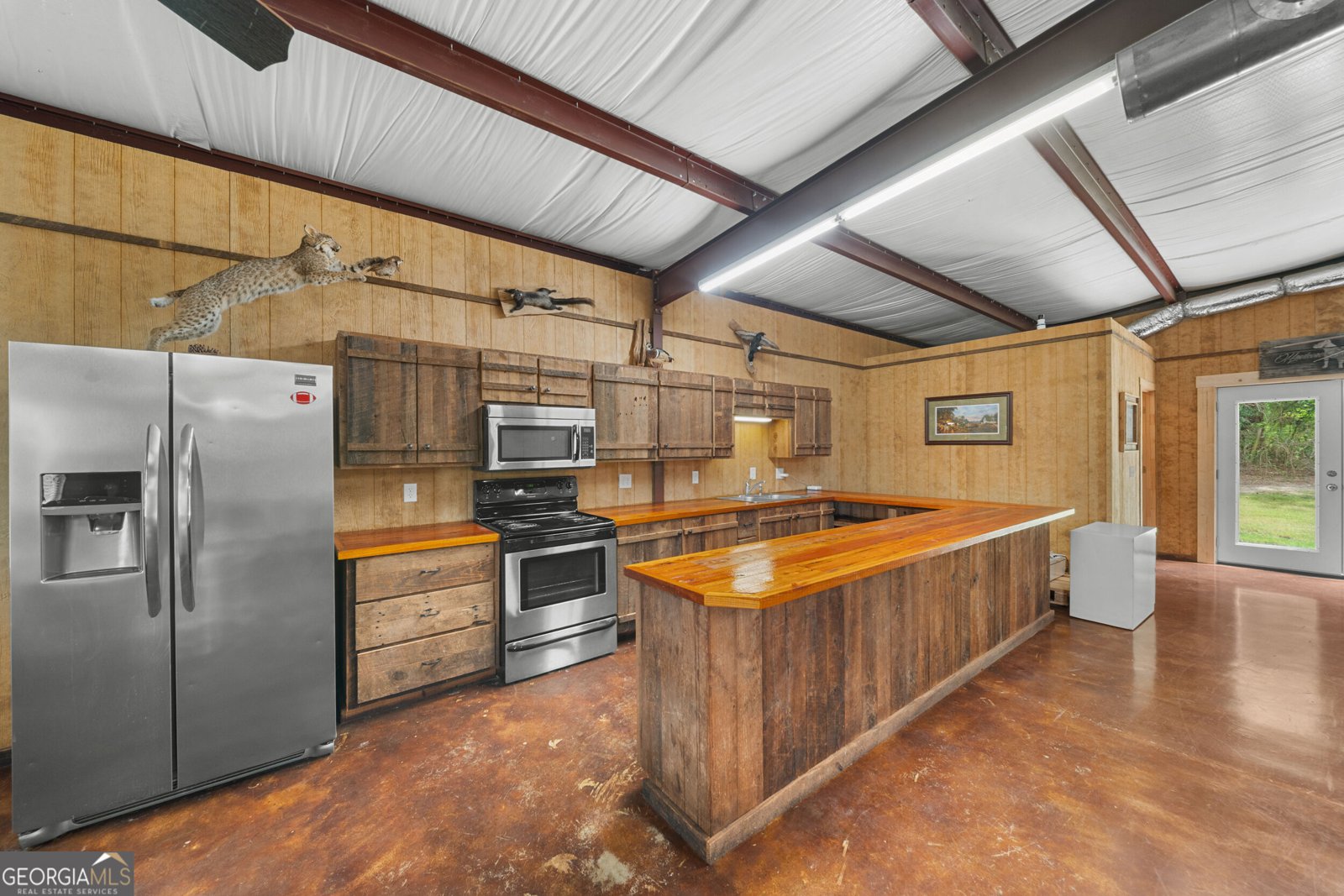3964 Hwy 17 Millen - Photo 41