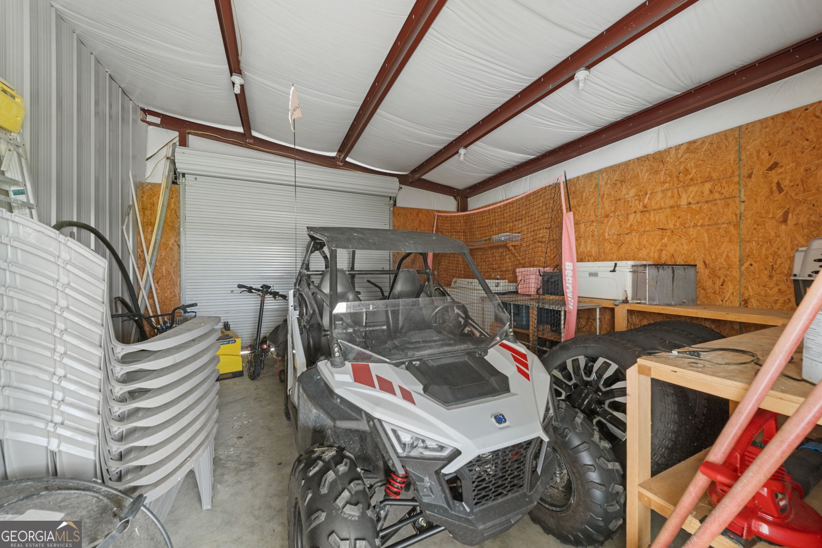 3964 Hwy 17 Millen - Photo 43