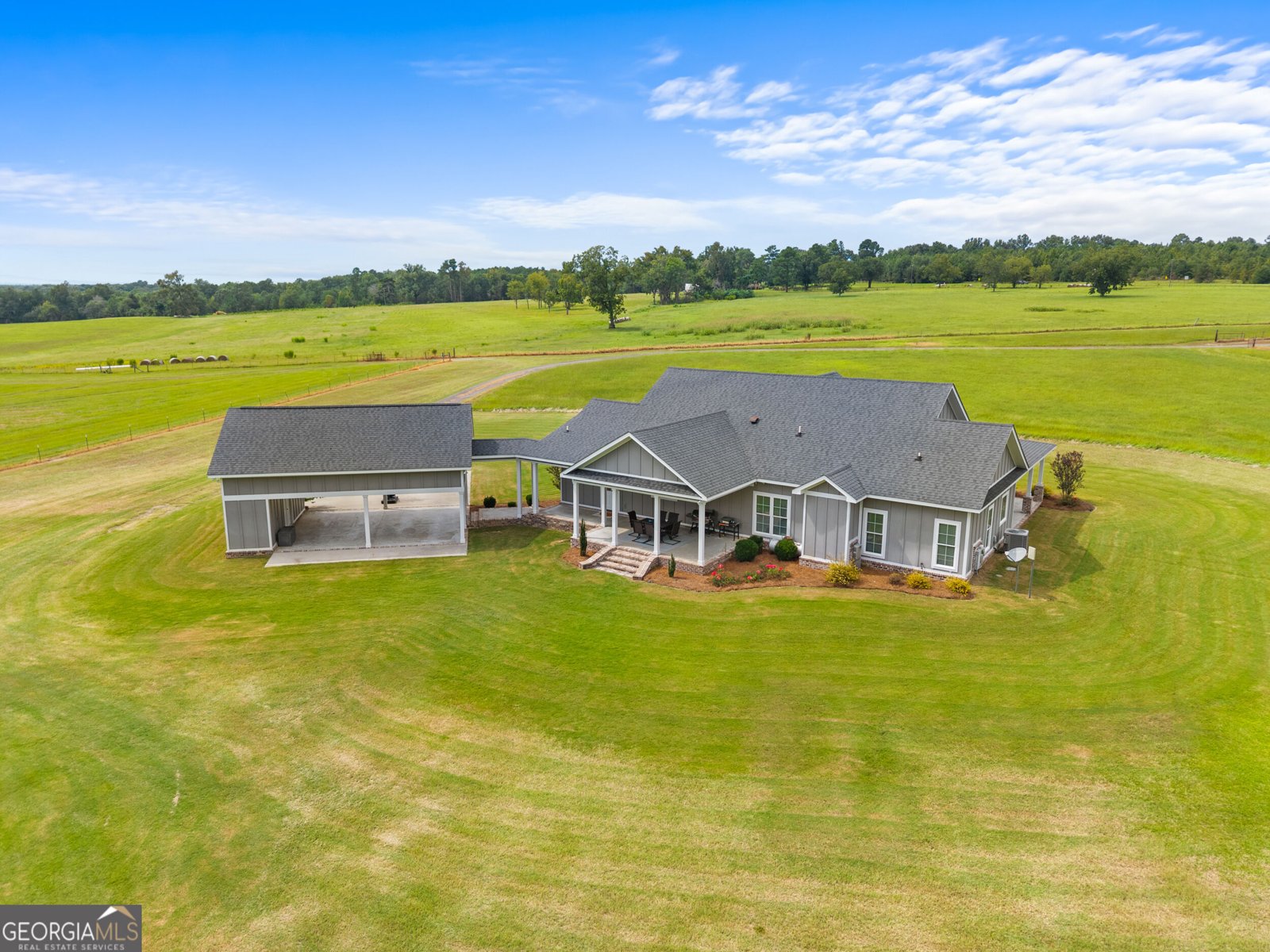 3964 Hwy 17 Millen - Photo 46