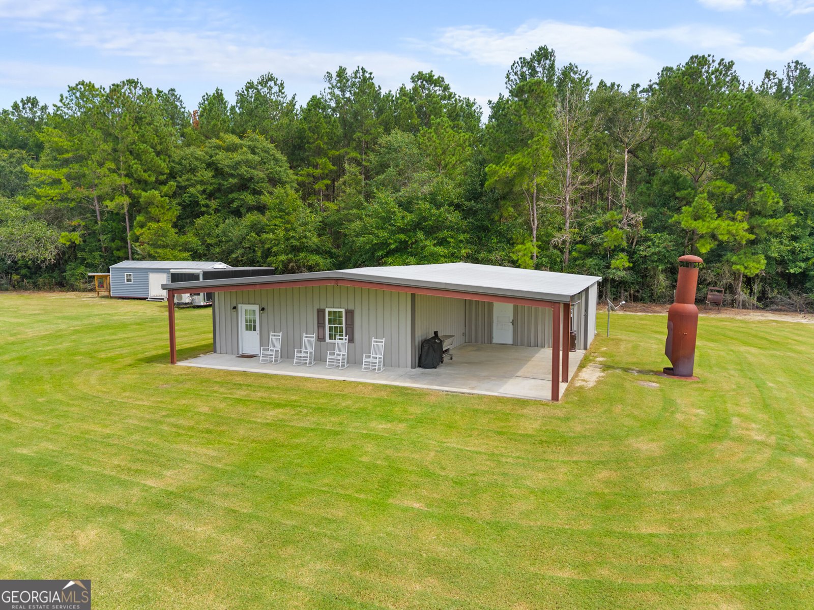 3964 Hwy 17 Millen - Photo 48