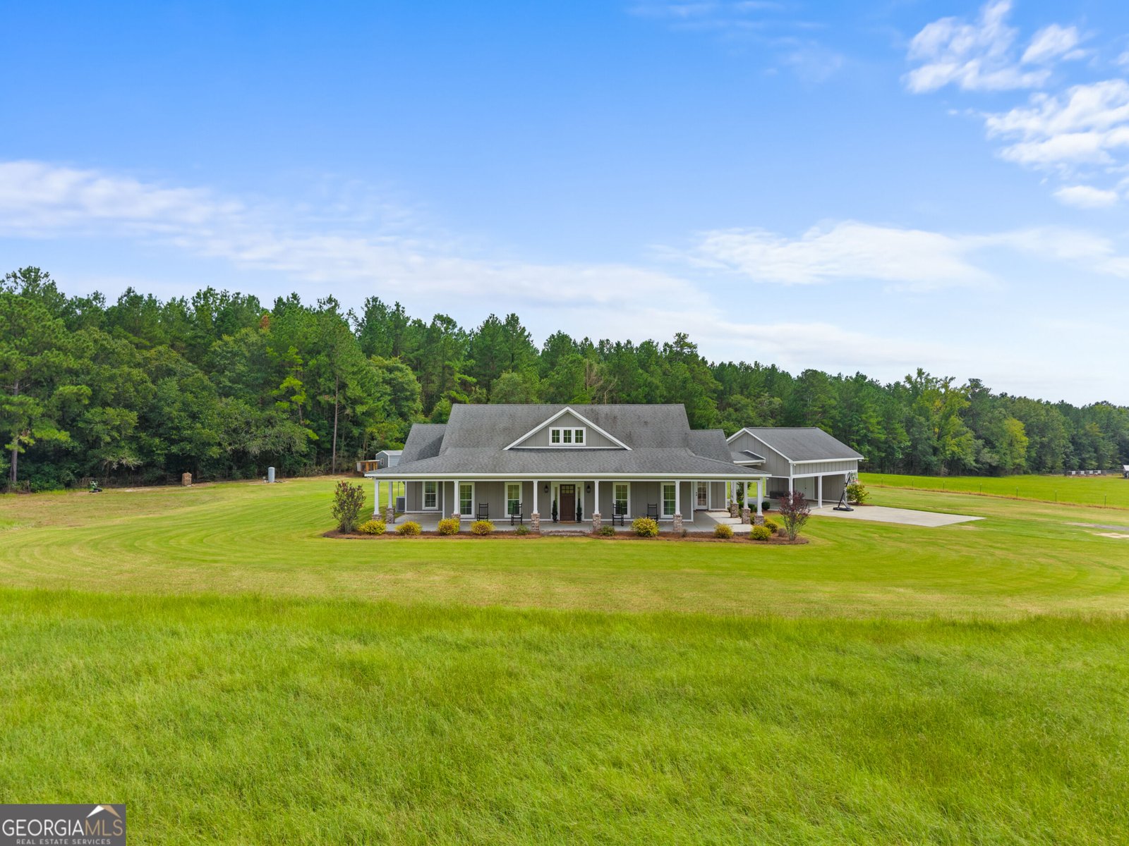 3964 Hwy 17 Millen - Photo 49