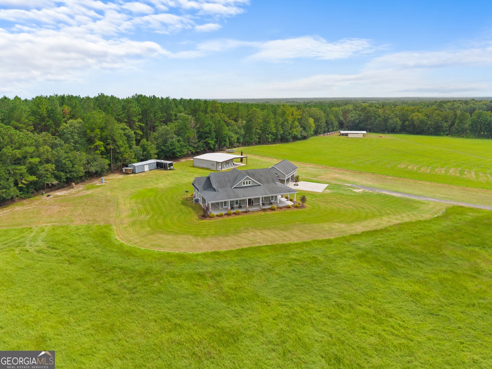3964 Hwy 17 Millen - Photo 50