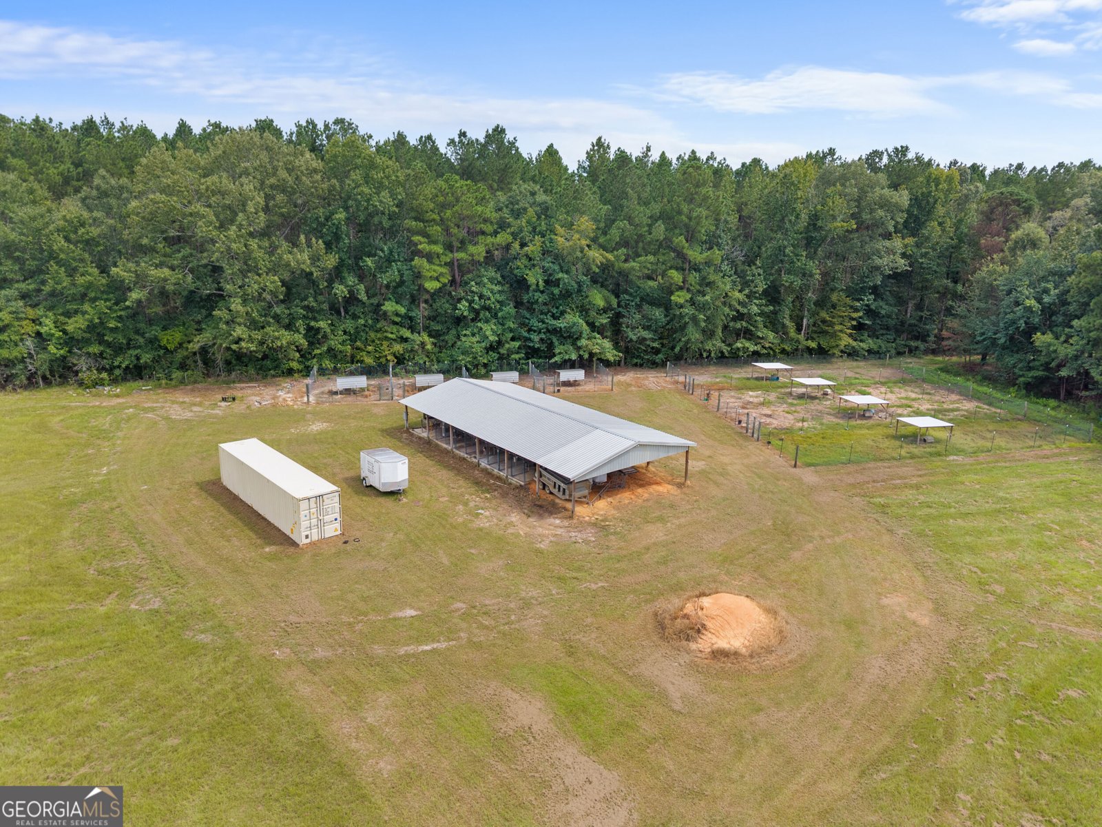 3964 Hwy 17 Millen - Photo 51