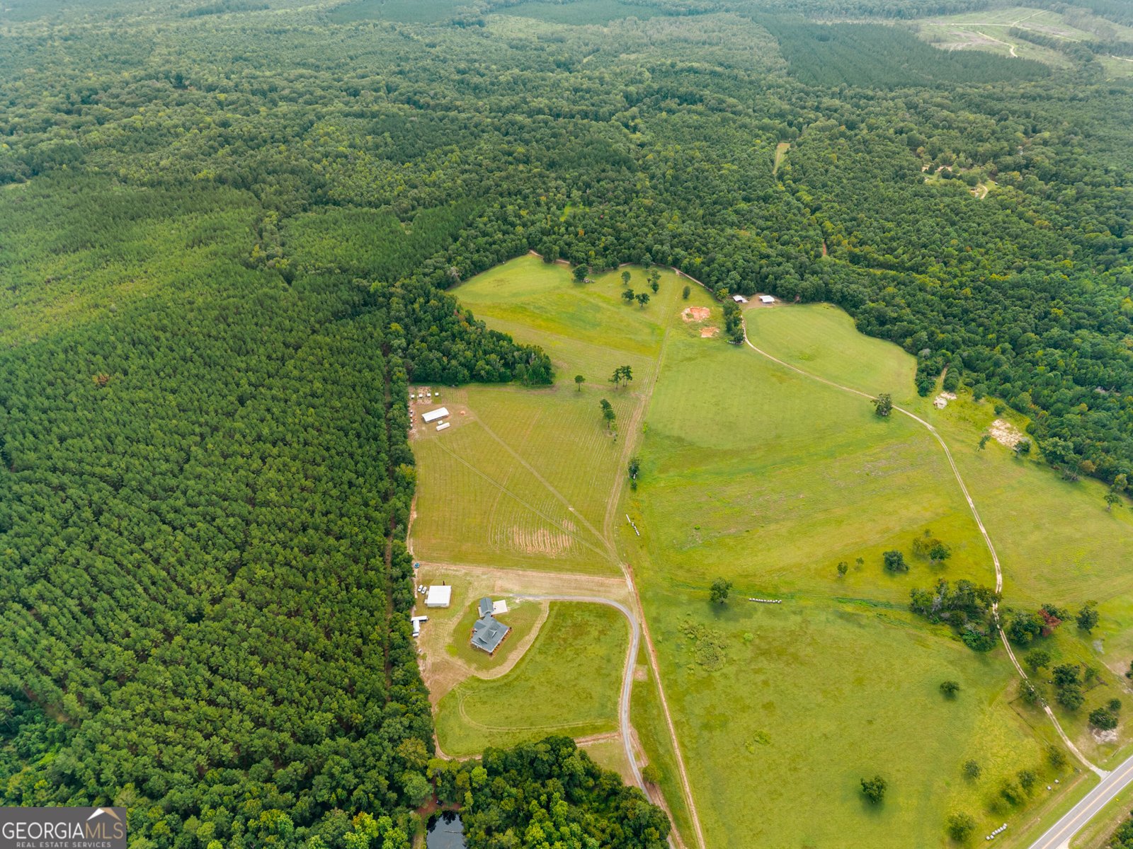 3964 Hwy 17 Millen - Photo 52