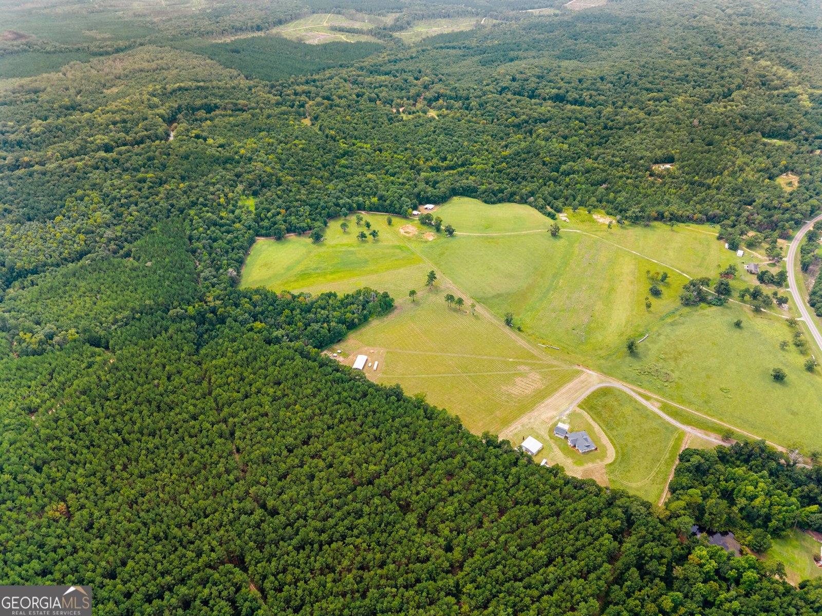 3964 Hwy 17 Millen - Photo 53