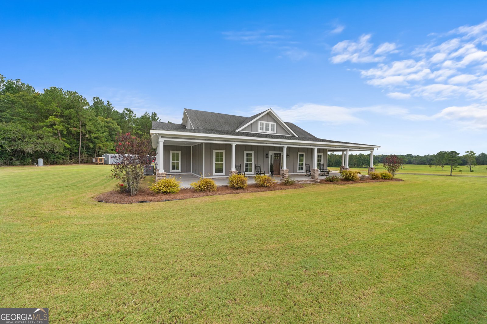 3964 Hwy 17 Millen - Photo 6