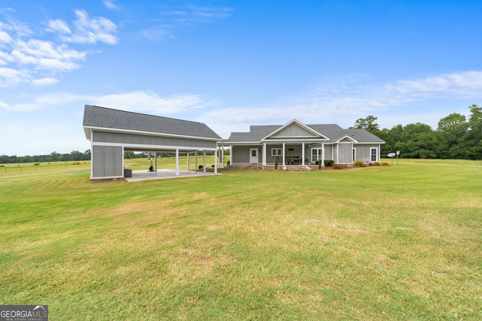 3964 Hwy 17 Millen - Photo 7