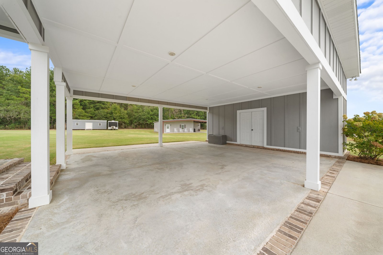 3964 Hwy 17 Millen - Photo 8