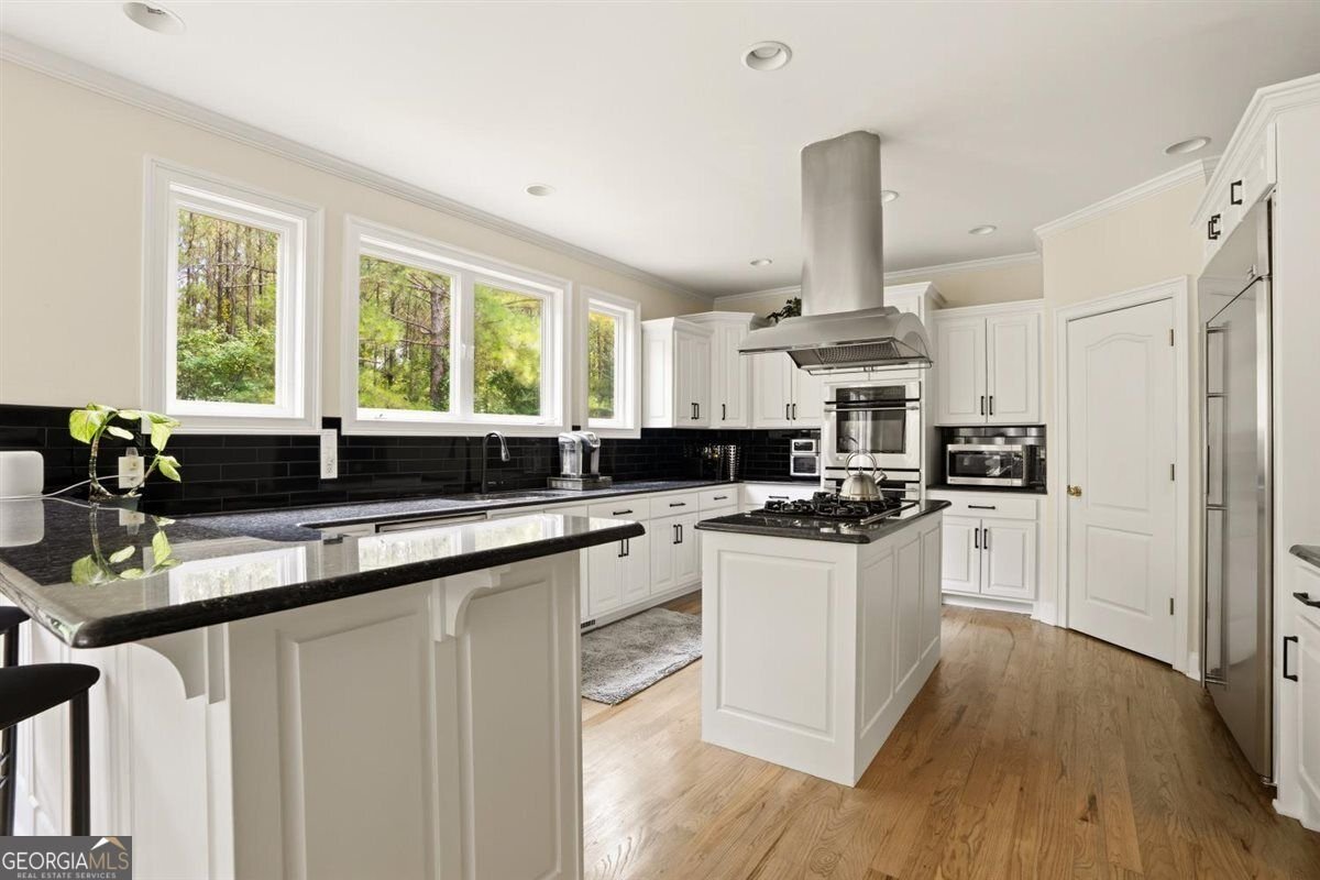 124 Fairway Run Forsyth - Photo 13