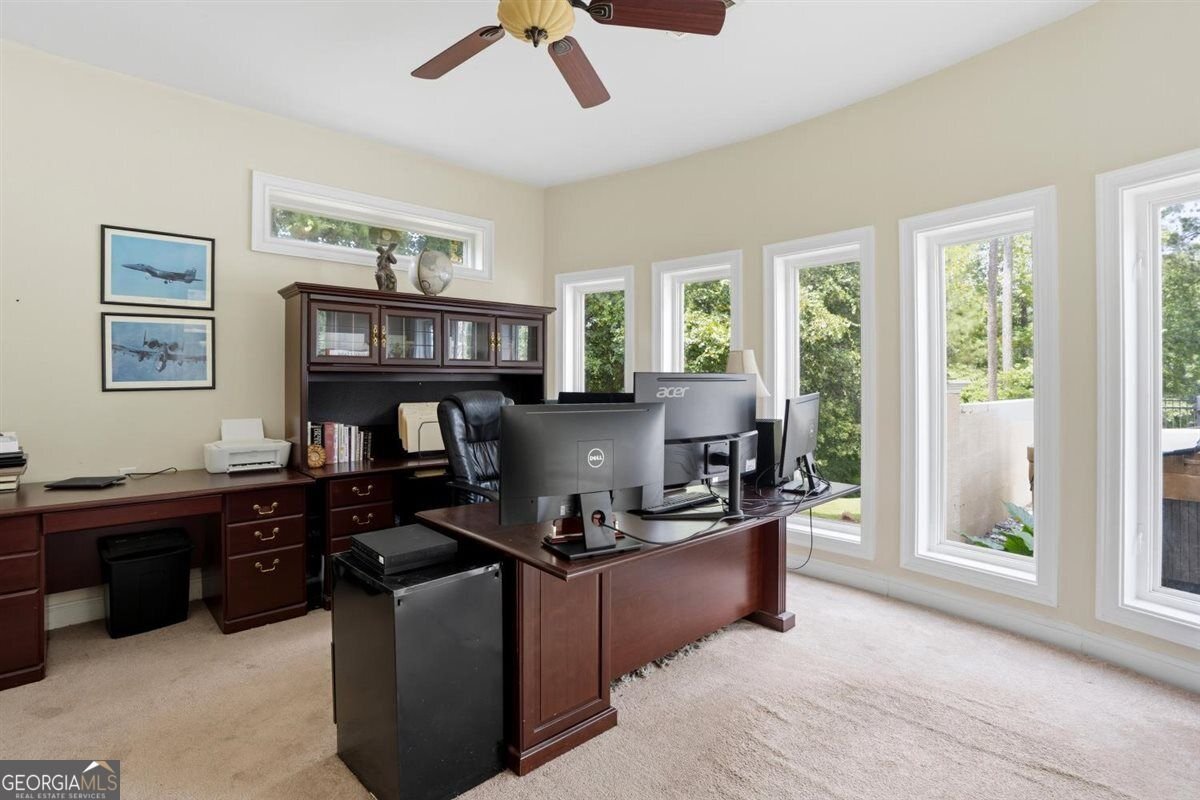 124 Fairway Run Forsyth - Photo 36