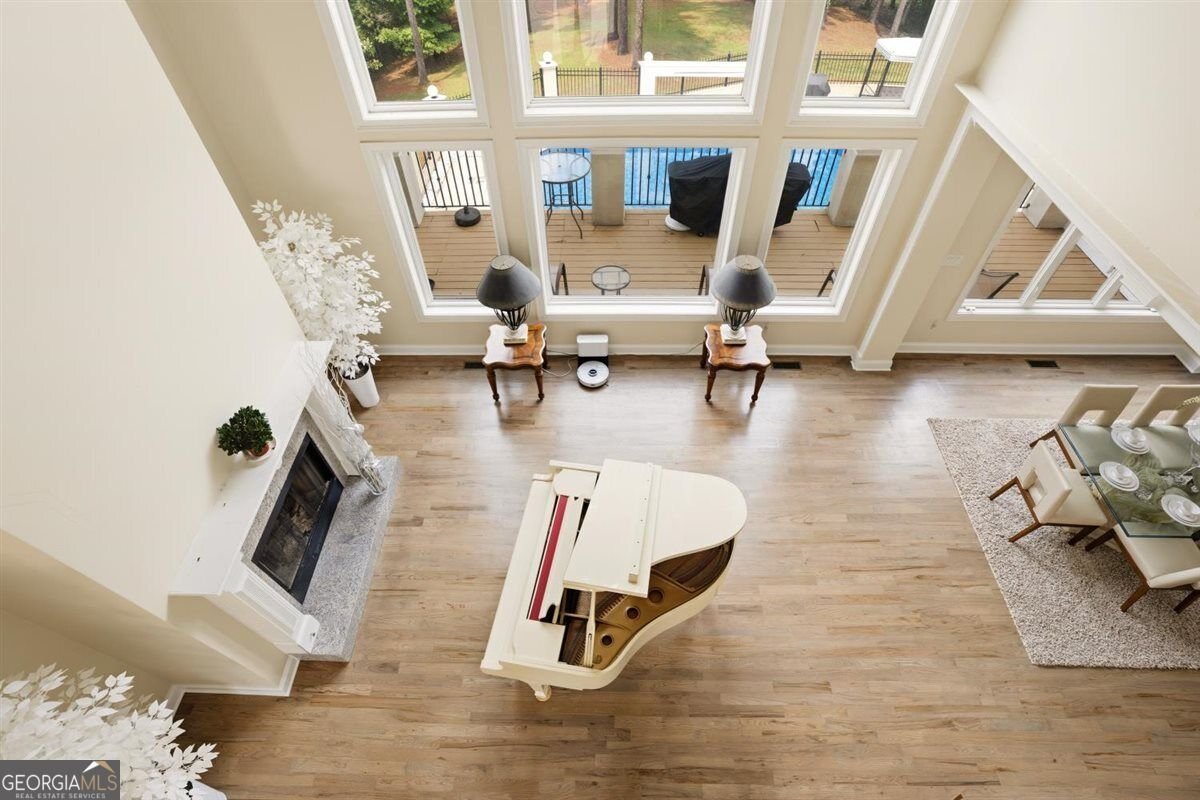 124 Fairway Run Forsyth - Photo 6