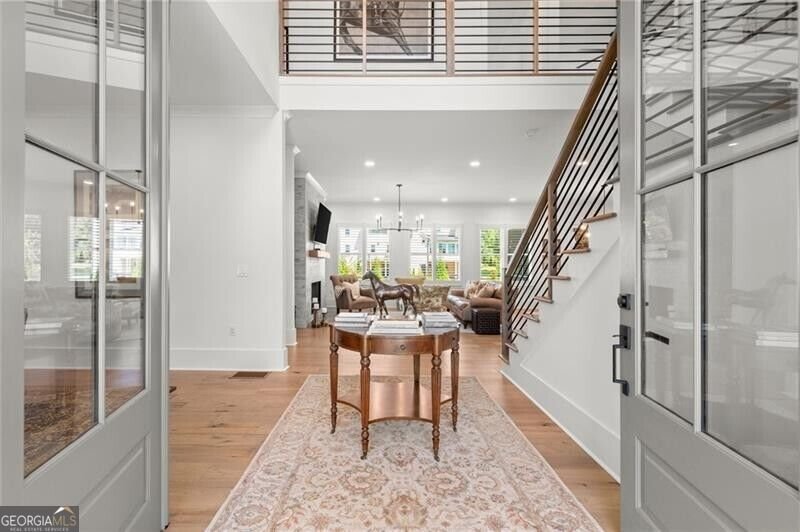 12720 Etris Road Roswell - Photo 10