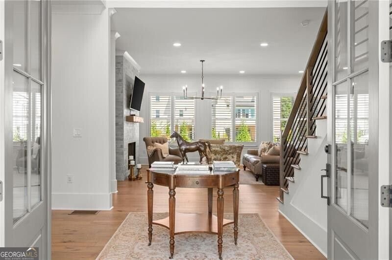 12720 Etris Road Roswell - Photo 11