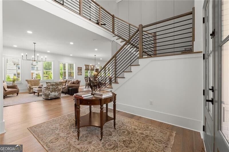 12720 Etris Road Roswell - Photo 12