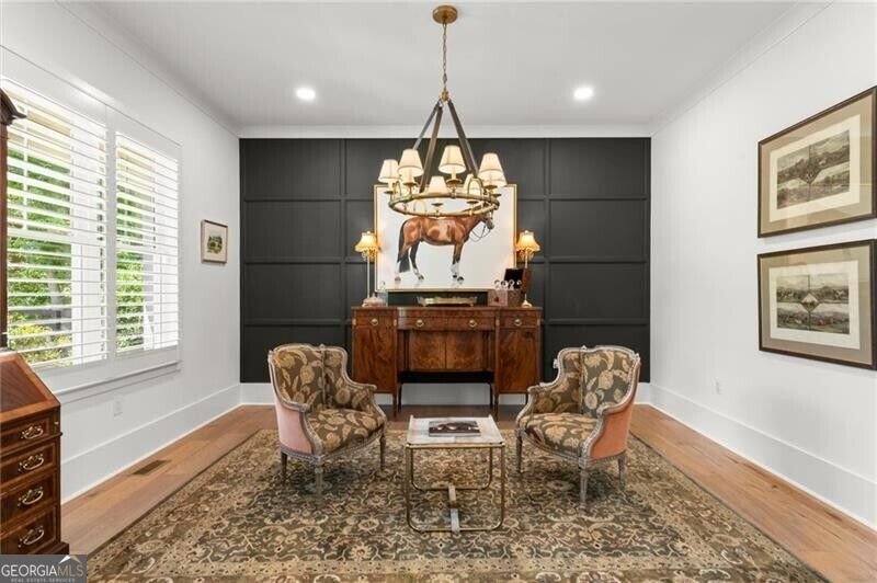 12720 Etris Road Roswell - Photo 13